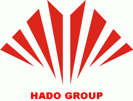 Logo-hado group